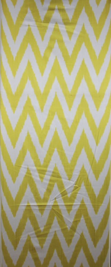 Ikat Fabric ( 50 Cm )