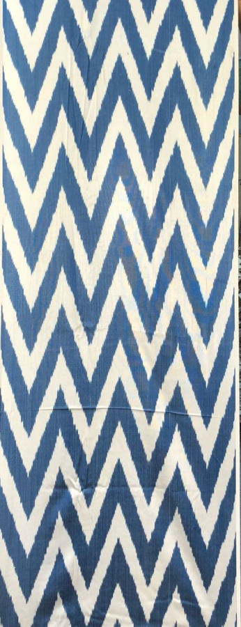 Ikat Fabric ( 50 Cm )