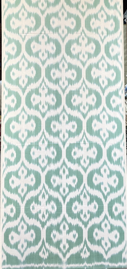 Ikat Fabric ( 50 Cm )