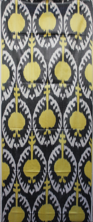 Ikat Fabric ( 50 Cm )