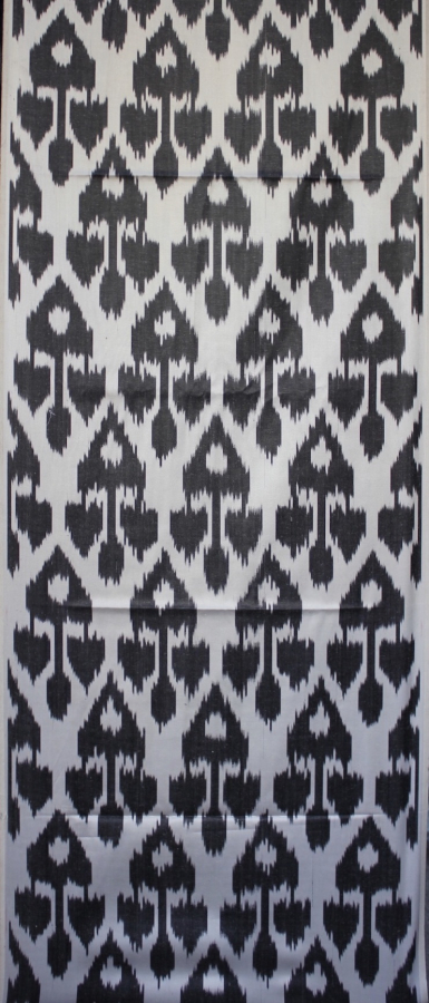 Ikat Fabric ( 50 Cm )