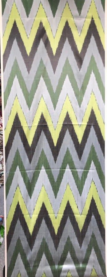 Ikat Fabric ( 50 Cm )