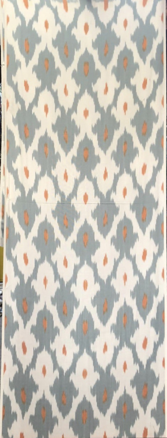 Ikat Fabric ( 50 Cm )