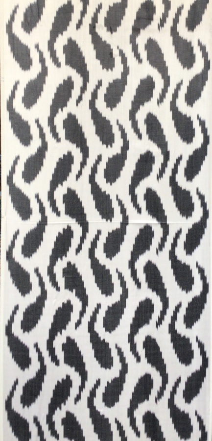 Ikat Fabric ( 50 Cm )