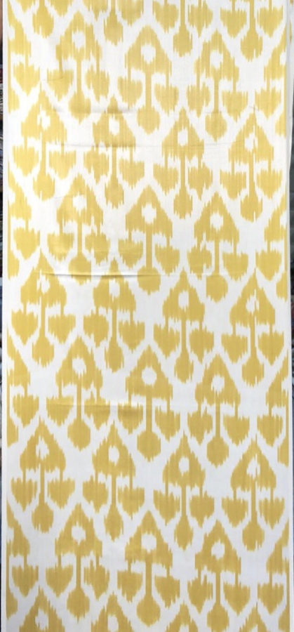 Ikat Fabric ( 50 Cm )