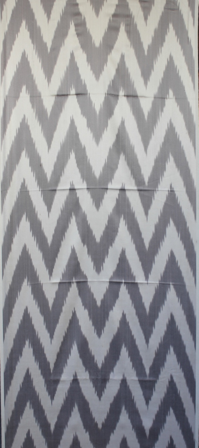Ikat Fabric ( 50 Cm )
