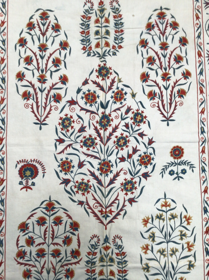 thumbSuzani Panel ( 100 X 137 Cm )