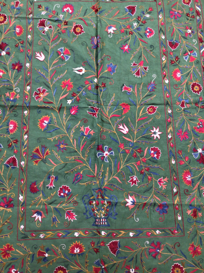 thumbSuzani Panel ( 100 X 145 Cm )