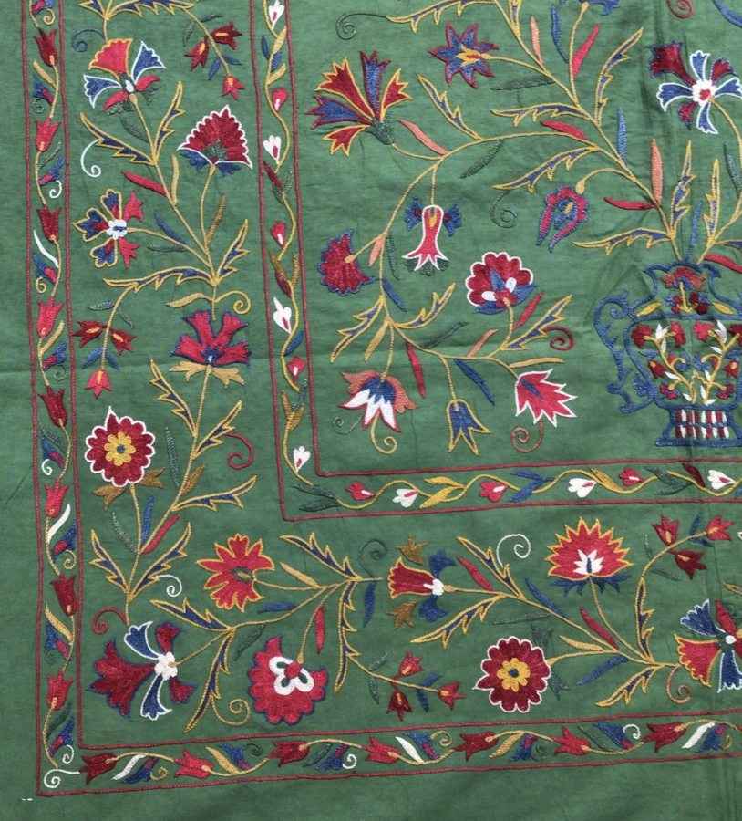 thumbSuzani Panel ( 100 X 145 Cm )