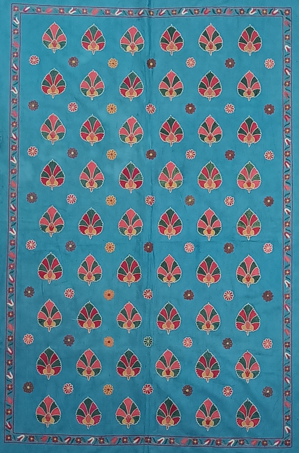 Suzani Panel ( 100 X 150 Cm )