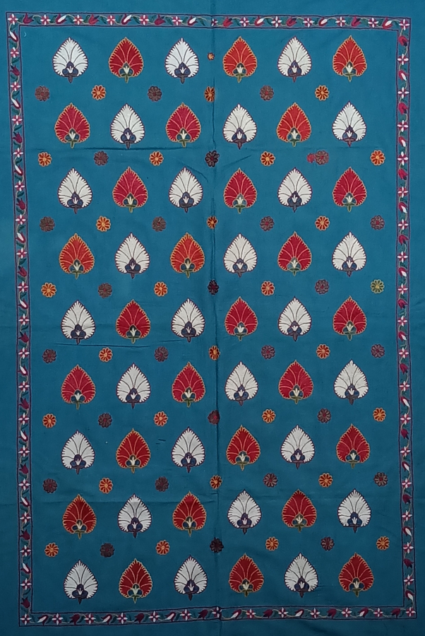 Suzani Panel ( 100 X 150 Cm )