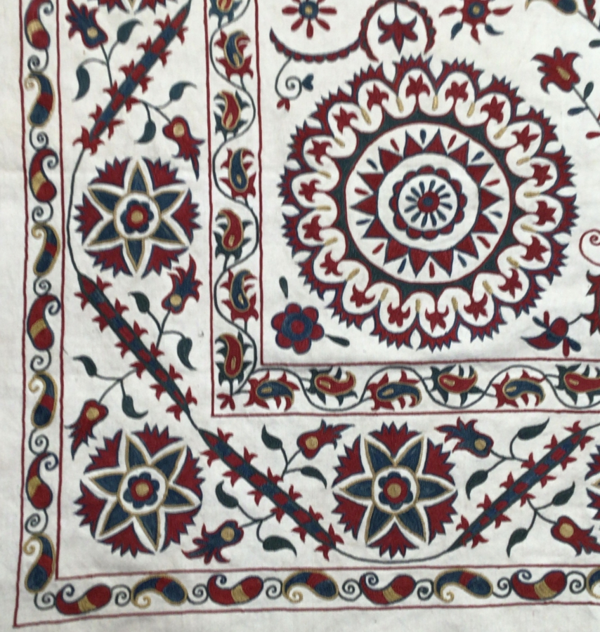 thumbSuzani Panel ( 100 X 150 Cm )