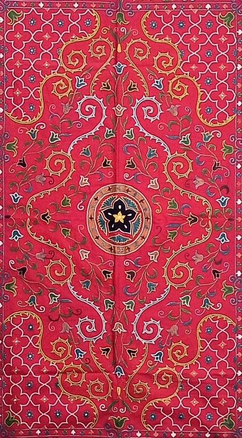 thumbSuzani Panel ( 100 X 153 Cm )