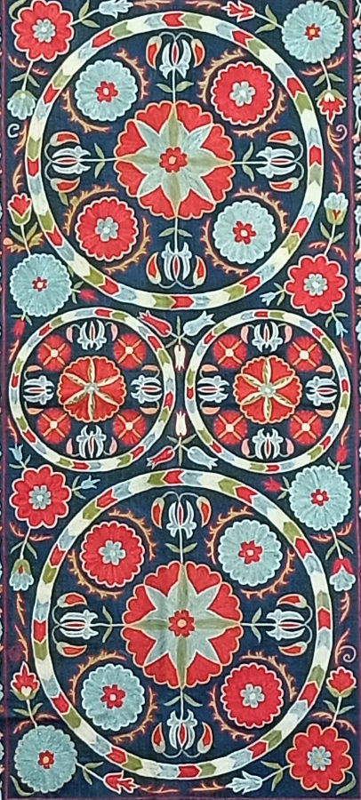 thumbSuzani Panel ( 100 X 160 Cm )