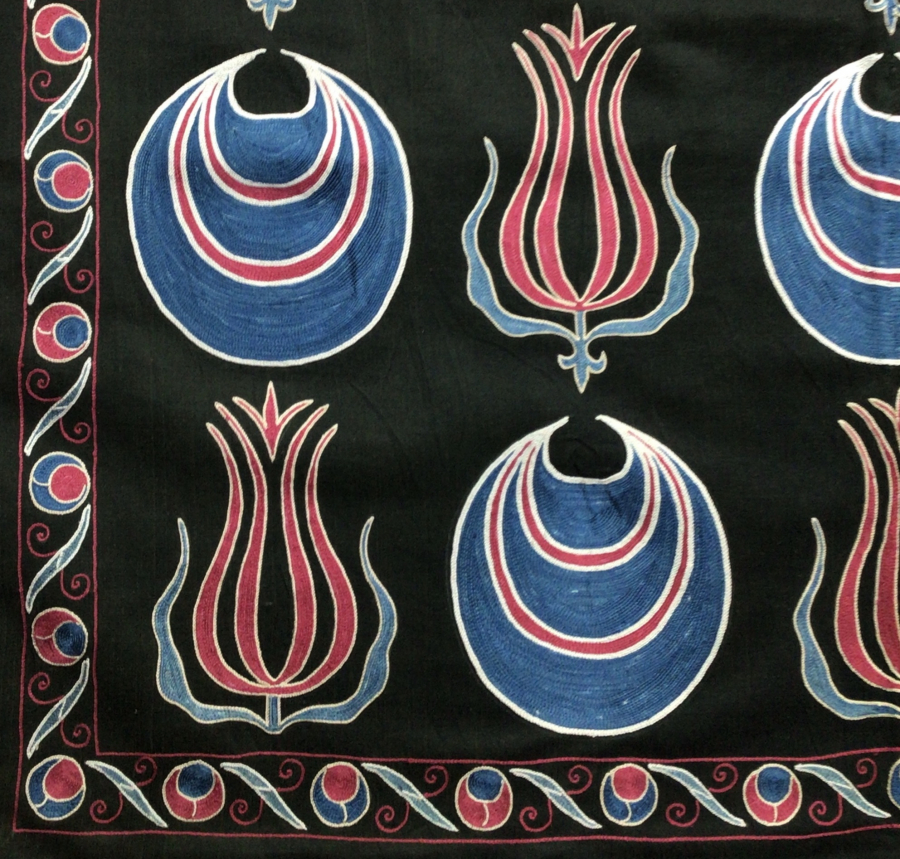 thumbSuzani Panel ( 100 X 160 Cm )