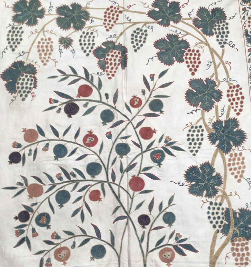 thumbSuzani Panel ( 115 X 147 Cm )