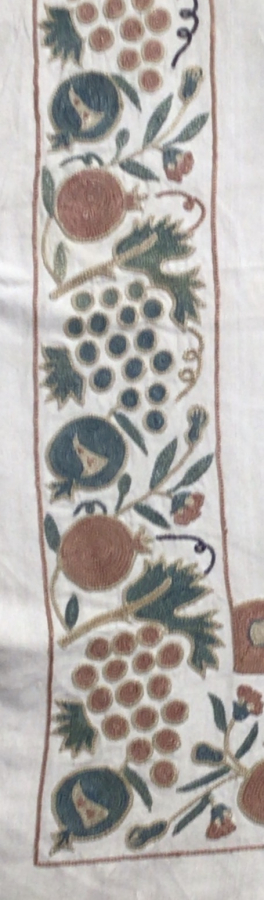 thumbSuzani Panel ( 115 X 147 Cm )