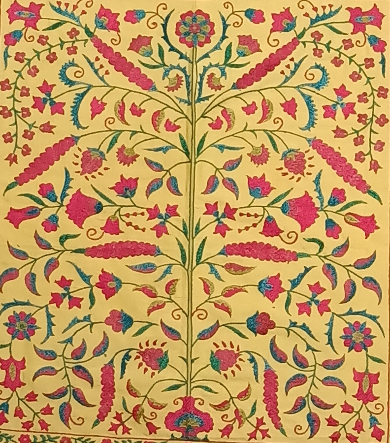 thumbSuzani Panel ( 120 X 130 Cm )