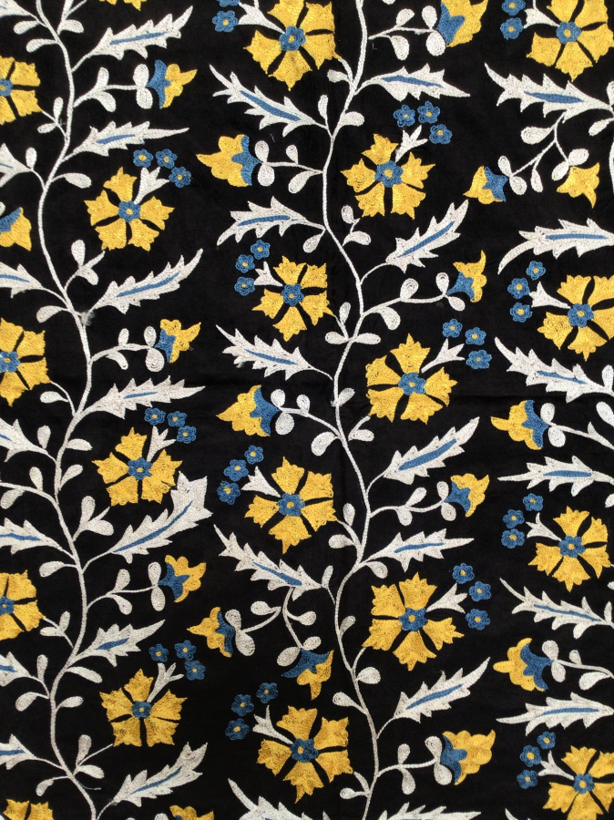 thumbSuzani Panel ( 145 X 165 Cm )
