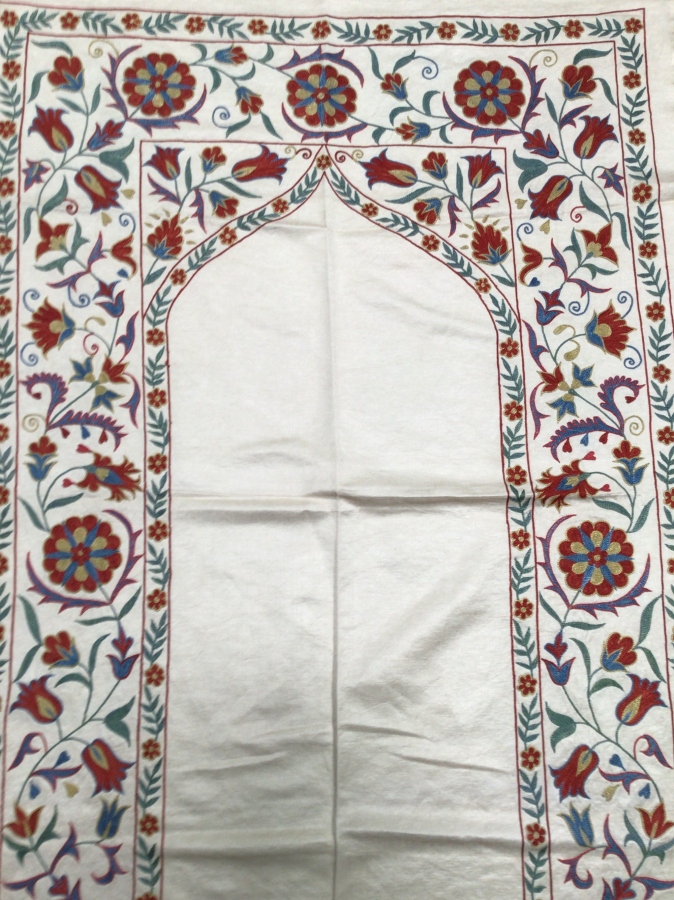 thumbSuzani Panel ( 80 X 122 Cm )