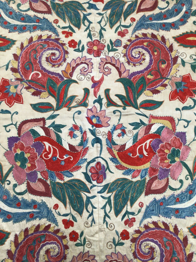 thumbSuzani Panel ( 95 X 140 Cm )