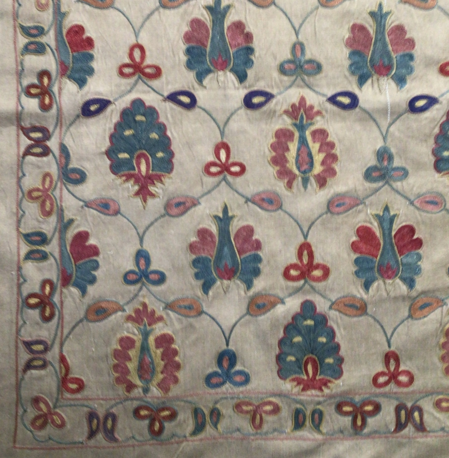 thumbSuzani Panel ( 95 X 145 Cm )