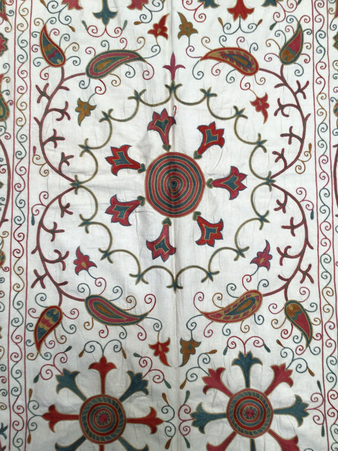 thumbSuzani Panel ( 96 X 157 Cm )
