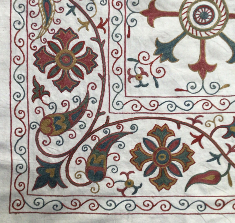 thumbSuzani Panel ( 96 X 157 Cm )