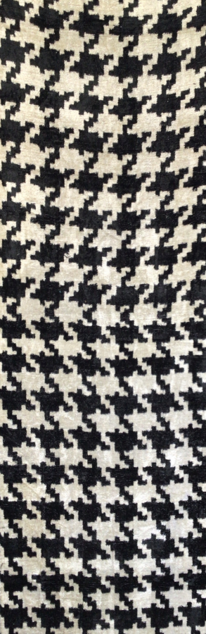 Velvet Fabric ( 16 in. )
