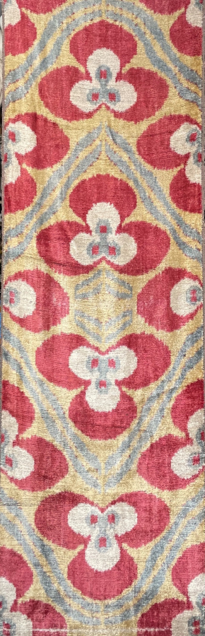 Velvet Fabric ( 16 in. )
