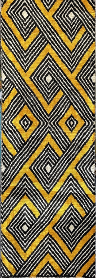 Velvet Fabric ( 16 in. )