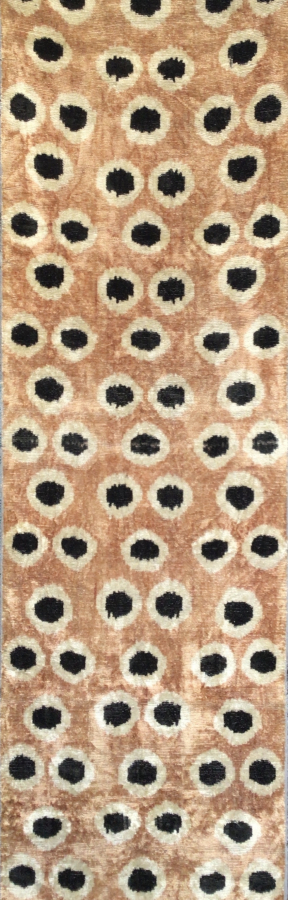 Velvet Fabric ( 16 in. )