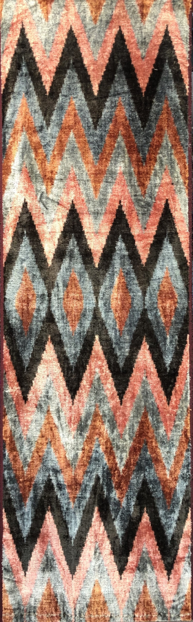 Velvet Fabric ( 16 in. )