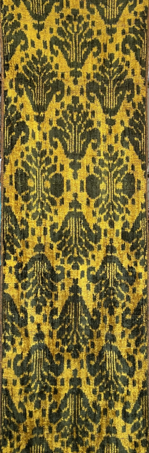 Velvet Fabric ( 16 in. )