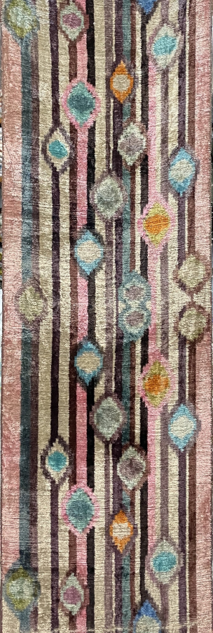 Velvet Fabric ( 40 Cm )