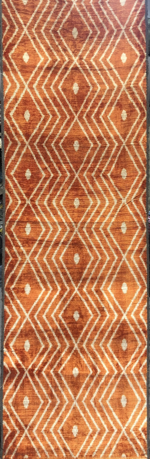 Velvet Fabric ( 40 Cm )