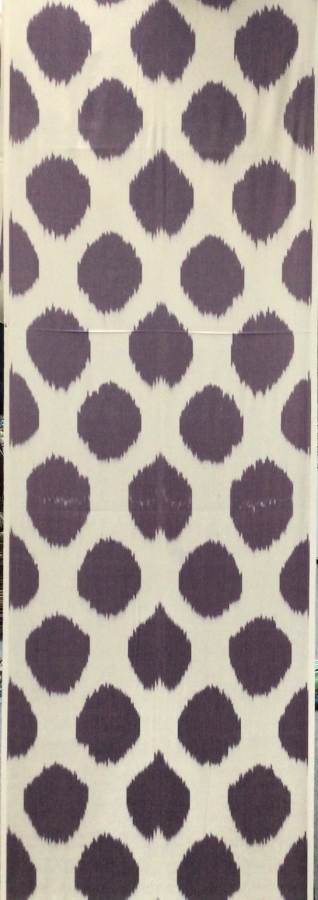 Ikat Fabric ( 16 in. )