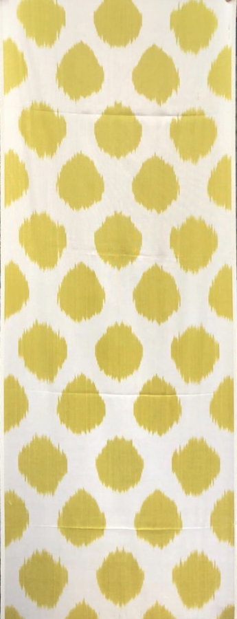 Ikat Fabric ( 16 in. )