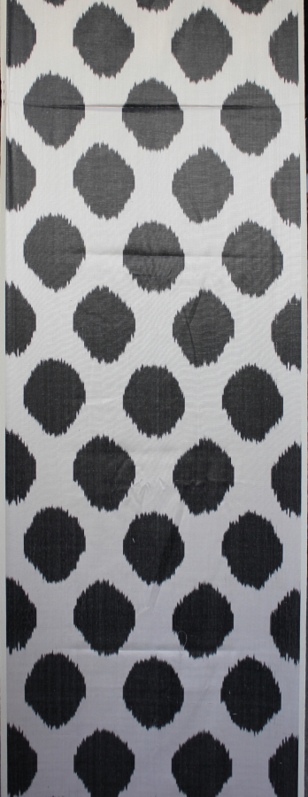 Ikat Fabric ( 16 in. )