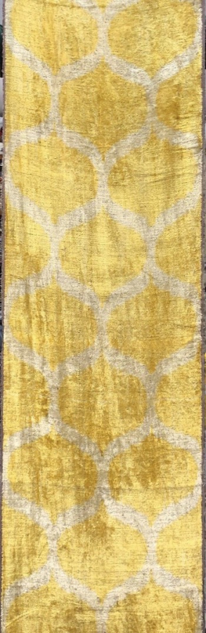 Velvet Fabric ( 40 Cm )