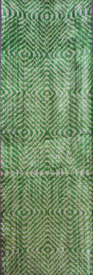 Velvet Fabric ( 40 Cm )