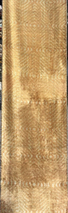 Velvet Fabric ( 40 Cm )