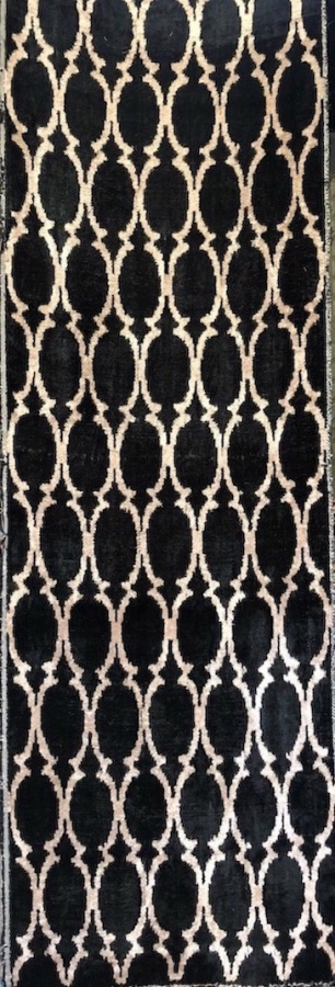 Velvet Fabric ( 40 Cm )