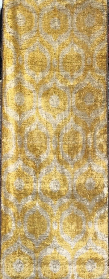 Velvet Fabric ( 40 Cm )