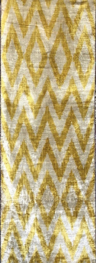 Velvet Fabric ( 40 Cm )